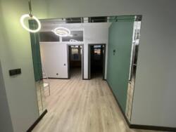 2-кімнатна квартира в ЖК Фонтан