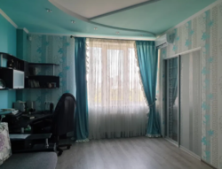 3 кімнатна квартира на Проспекті Шевченка