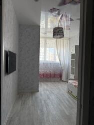 3-кімнатна квартира ЖК Одисей