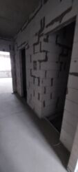 Трикімнатна квартира від будівельників у центрі міста