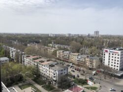 1-кімнатна квартира в ЖК «Manhattan»
