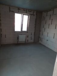 1-кімнатна квартира в ЖК Континент