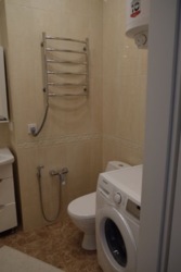 2 кімнатна квартира в ЖК 12 Перлина