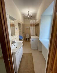 3-кімнатна квартира на Воронцовському провулку