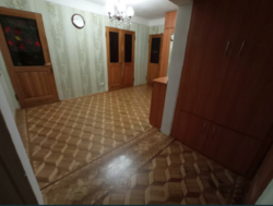 4-кімнатна квартира на Таїровому