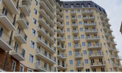 1-кімнатна квартира в ЖК Континент