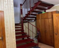 Двохрівнева квартира в Київському районі