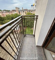 Трикімнатна квартира ЖК Віндзор, АГВ, центр міста