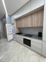 2 кімнатна квартира в ЖК Коста Фонтана.