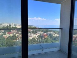 2-кімнатна квртира в ЖК Кандинский Kandinsky Odesa Residenсе Французский б-р