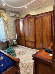 Двокімнатна квартира з ремонтом в Київському районі в ЖК Квітка