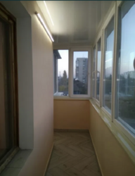 4 кімнатна квартира, 1 ст. Люстдорфської дороги