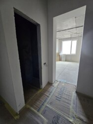 Простора квартира біля моря в ЖК Аква Марин