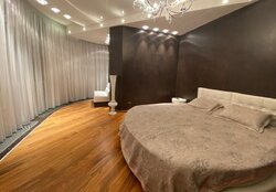 3-кімнатна квартира на Маршала Говорова