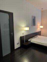 3-кімнатна квартира 185 м2 ЖК Мерседес з видом на море
