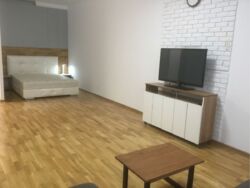 1-кімнатна квартира з ремонтом на Французькому бульварі, поруч море