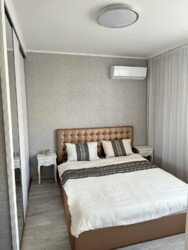 3 кімнатна квартира в ЖК 46 Перлина