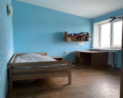 Двохрівнева квартира в Київському районі