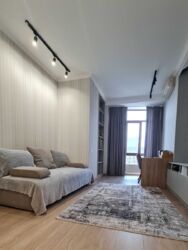 3 кімнатна квартира в Аркадії, ЖК Нова Аркадія.