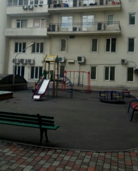 1 кімнатна квартира, вул.Пантелеймонівська