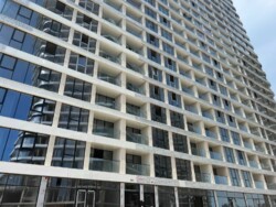 Чотирьокімнатна квартира в ЖК Кандінський