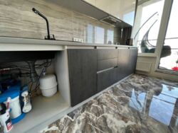 2-спальнева квартира, 36 Перлина, тераса