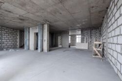 Пентхаус в ЖК Аква Марін