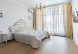 3-кімнатна квартира в ЖК Аркадійський Палац.