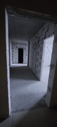 Трикімнатна квартира від будівельників у центрі міста