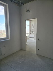 Простора квартира біля моря в ЖК Аква Марин