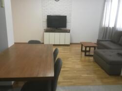 1-кімнатна квартира з ремонтом на Французькому бульварі, поруч море