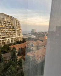 2 кімнатна квартира в Аркадія, вид на море, Гагарін Плаза