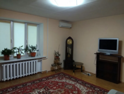 4 кімнатна квартира, 1 ст. Люстдорфської дороги