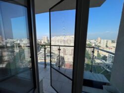 2-спальнева квартира, 36 Перлина, тераса