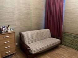 3-кімнатна квартира в центрі на Старопортофранківській