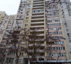 2-кімнатна квартира в ЖК Консоль, Центр міста