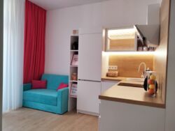 1-кімнатна квартира в ЖК Елегія Парк