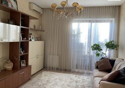 Трикімнатна квартира в ЖК Білдінг на Пр. Шевченка