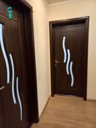 Чотирьохкімнатна квартира в центрі Одеси