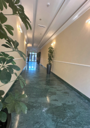 Простора однокімнатна квартира на Фонтані в КБ Консул