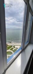 Однокімнатна квартира в ЖК Морська Симфонія