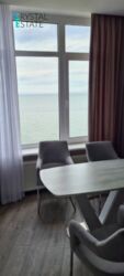Однокімнатна квартира в ЖК Морська Симфонія
