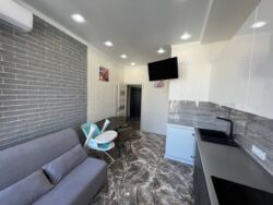 2-спальнева квартира, 36 Перлина, тераса