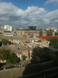 1 кімнатна квартира, вул.Пантелеймонівська