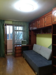 4 кімнатна квартира, 1 ст. Люстдорфської дороги
