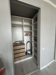 1-кімнатна квартира в 42 Перлина Аркадія