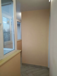4 кімнатна квартира, 1 ст. Люстдорфської дороги