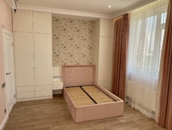 4-кімнатна квартира, 6 Перлина, Аркадія