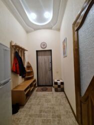 2-кімнатна квартира в історичному центрі Одеси