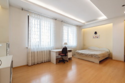Квартира 280 м2 в клубному будинку на пр. Шевченка
